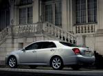 Toyota Crown Majesta 2009 года